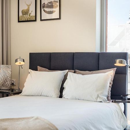 Apartamenty-Wroc Old Town Residence 브로츠와프 외부 사진