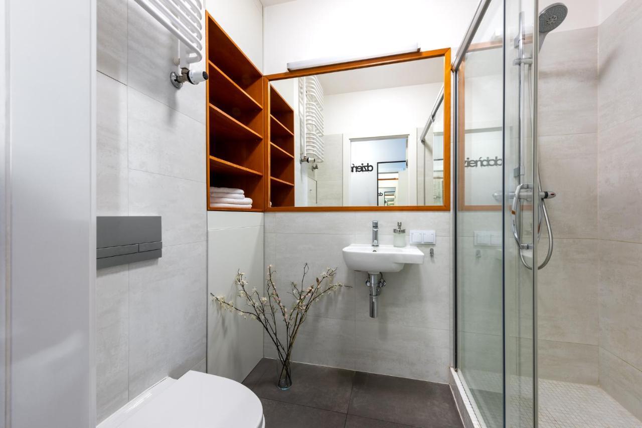 Apartamenty-Wroc Old Town Residence 브로츠와프 외부 사진