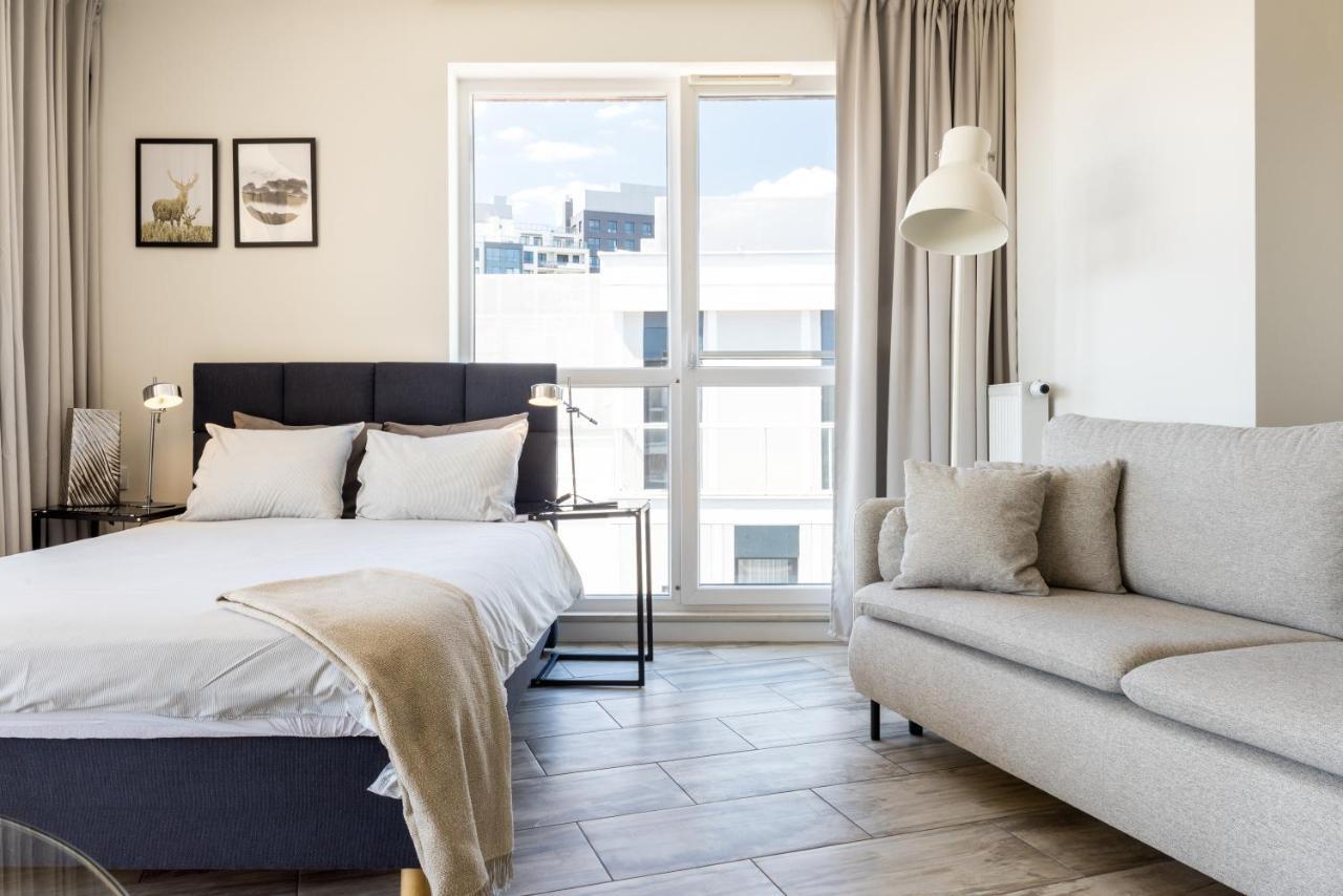 Apartamenty-Wroc Old Town Residence 브로츠와프 외부 사진