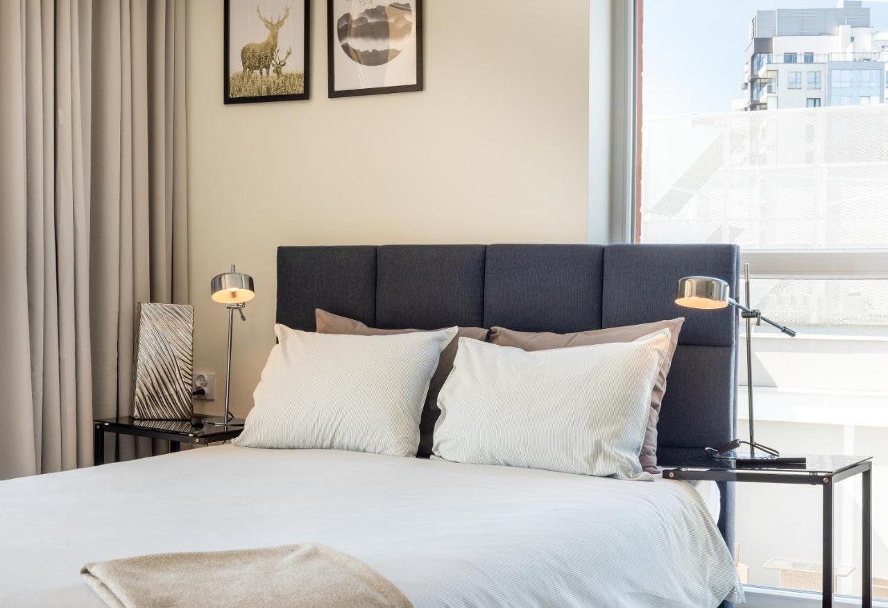 Apartamenty-Wroc Old Town Residence 브로츠와프 외부 사진