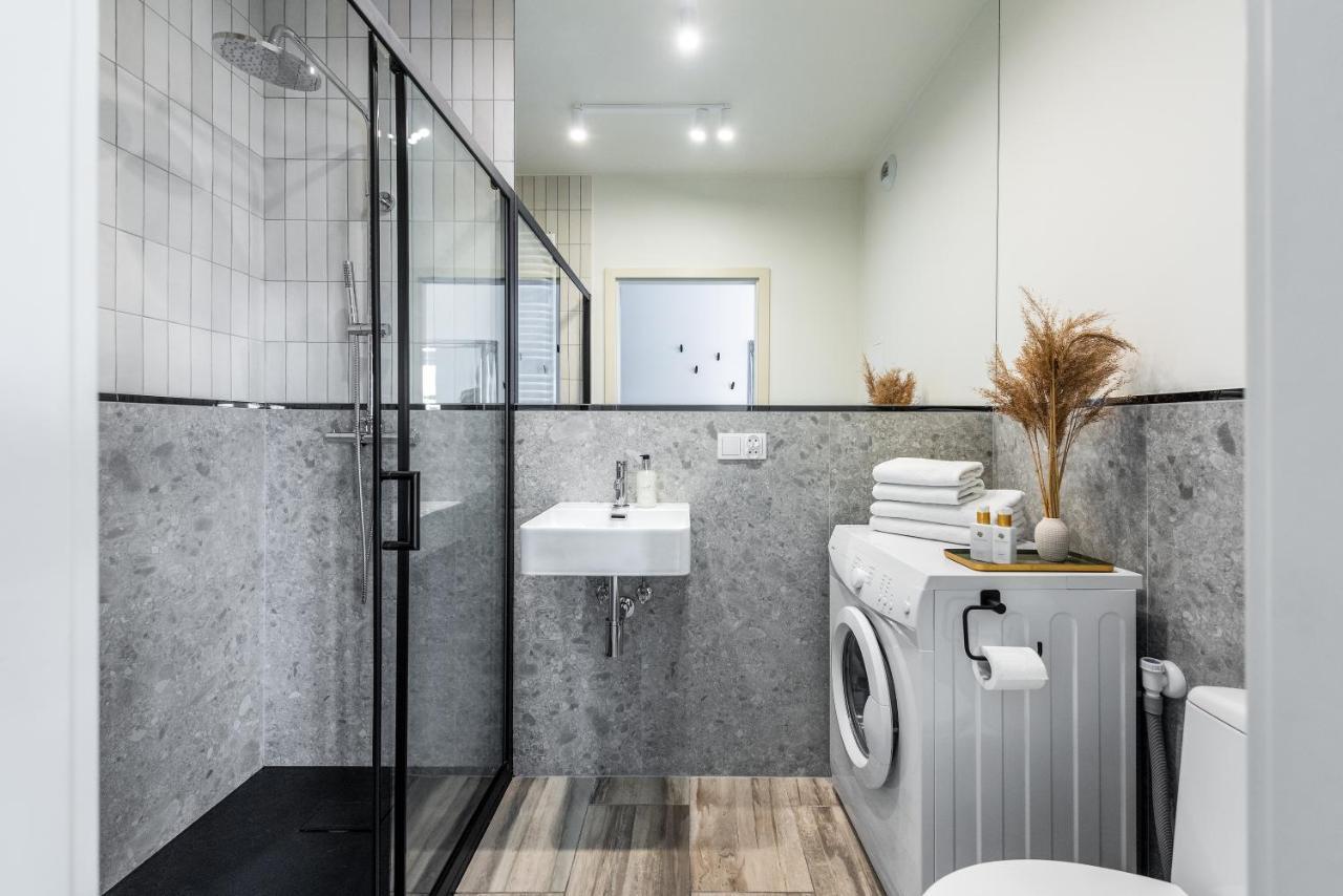 Apartamenty-Wroc Old Town Residence 브로츠와프 외부 사진