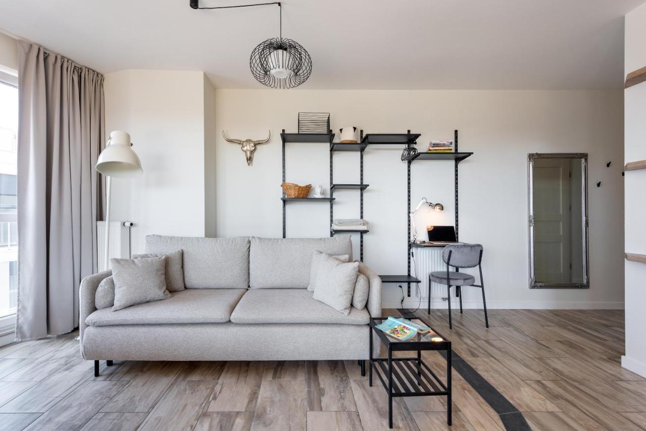 Apartamenty-Wroc Old Town Residence 브로츠와프 외부 사진