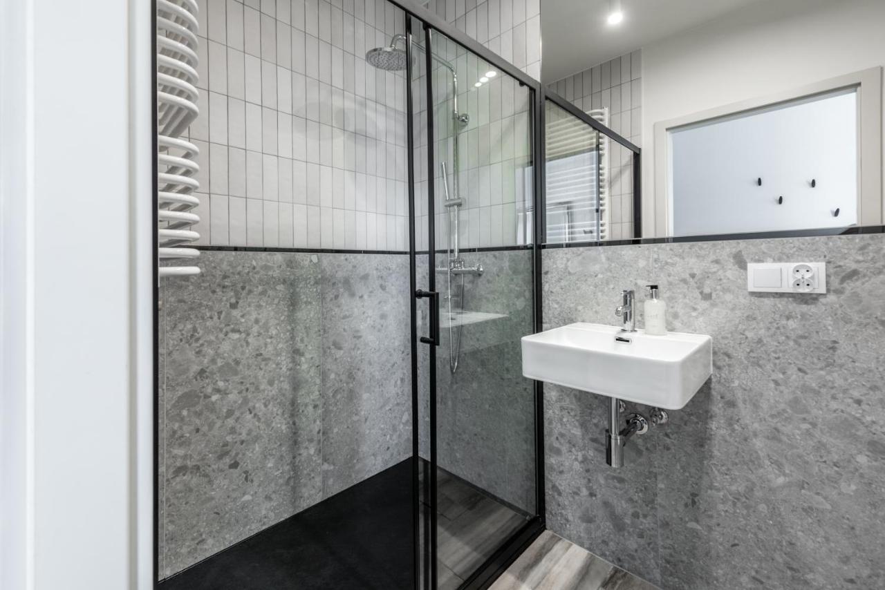 Apartamenty-Wroc Old Town Residence 브로츠와프 외부 사진