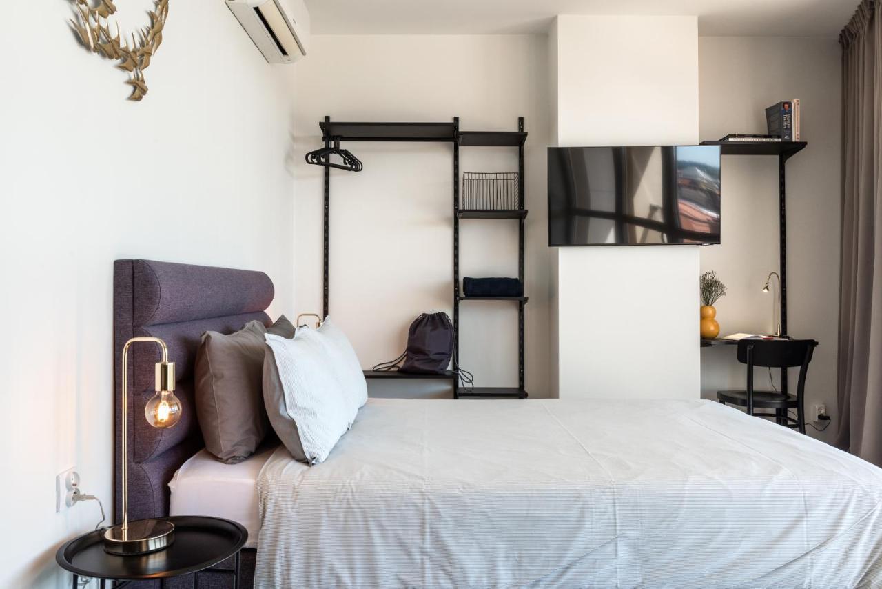 Apartamenty-Wroc Old Town Residence 브로츠와프 외부 사진