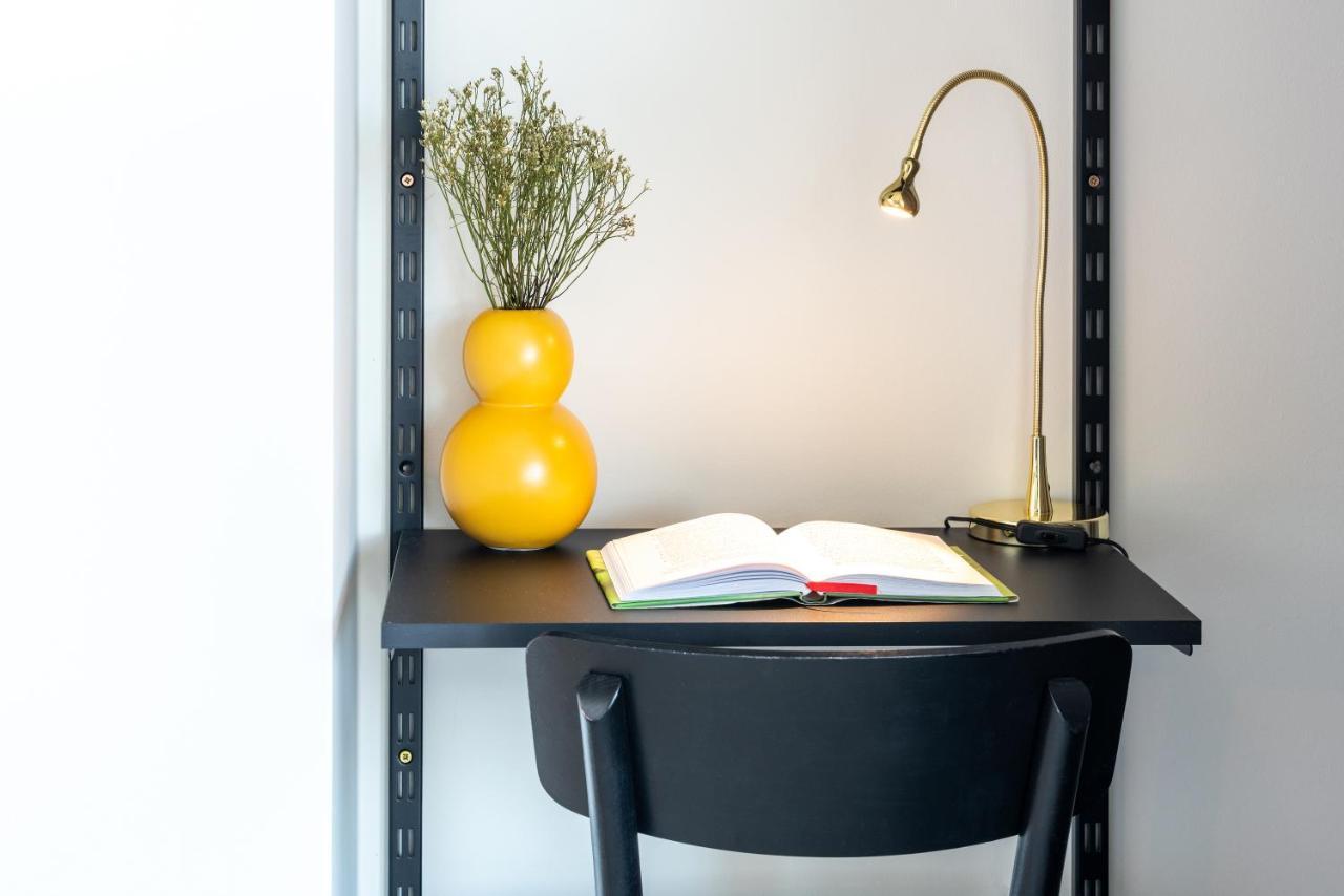 Apartamenty-Wroc Old Town Residence 브로츠와프 외부 사진