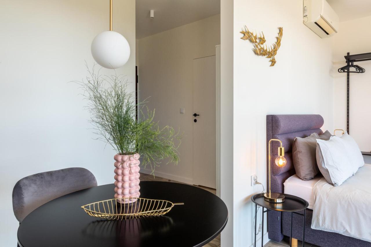 Apartamenty-Wroc Old Town Residence 브로츠와프 외부 사진