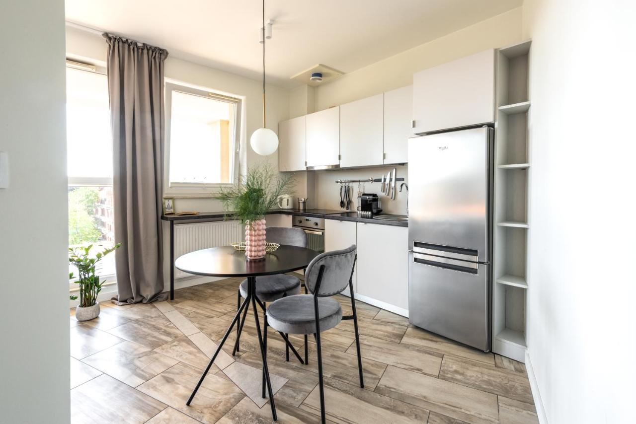 Apartamenty-Wroc Old Town Residence 브로츠와프 외부 사진