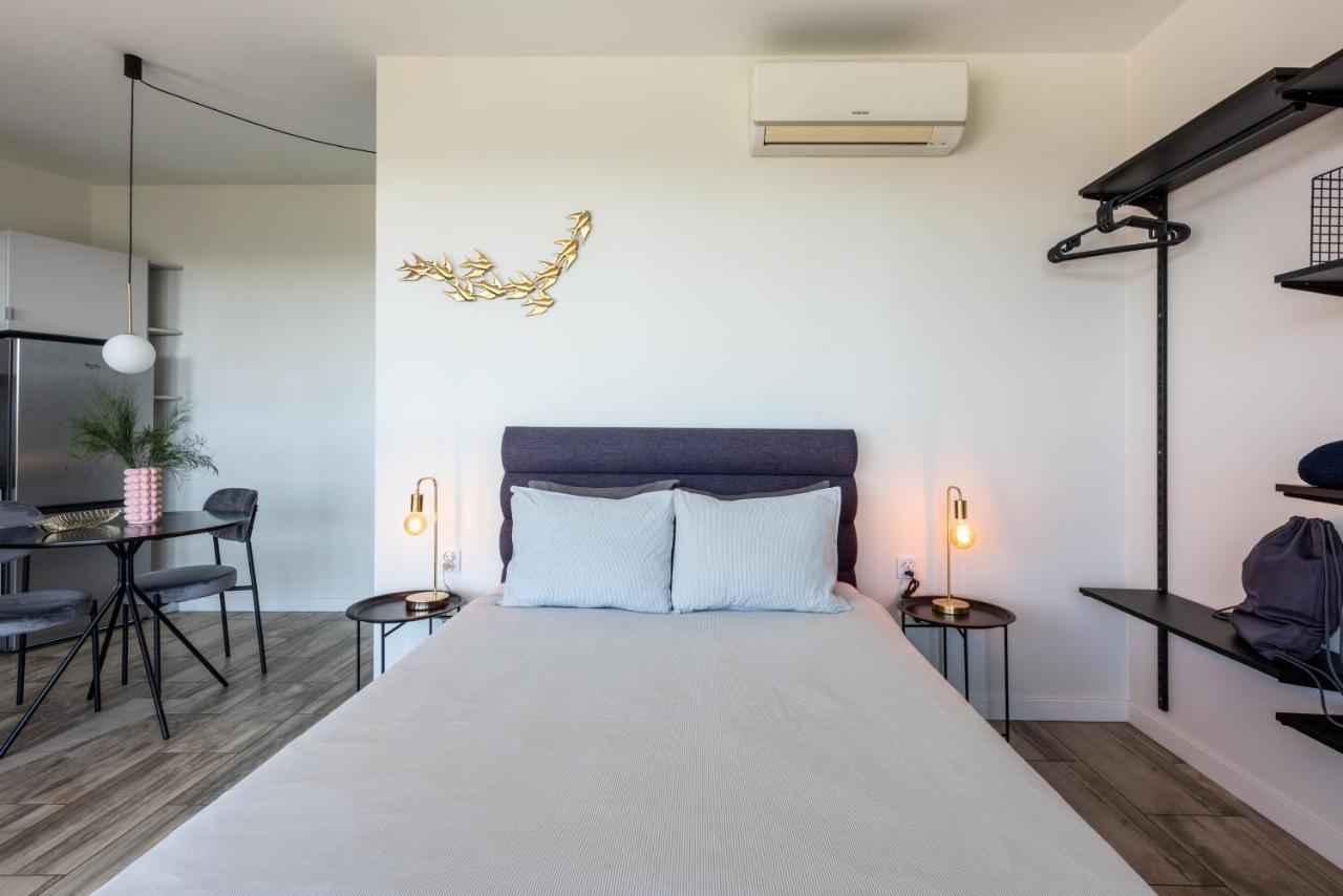 Apartamenty-Wroc Old Town Residence 브로츠와프 외부 사진